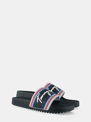 tommy hilfiger boys sandals