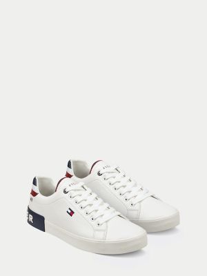 Hilfiger Stripe Sneaker | Tommy Hilfiger