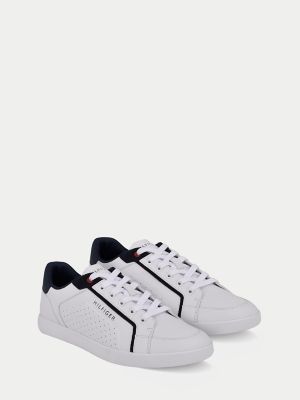 Perforated Sneaker | Tommy Hilfiger