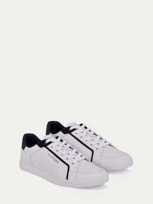 tommy hilfiger geo sneaker