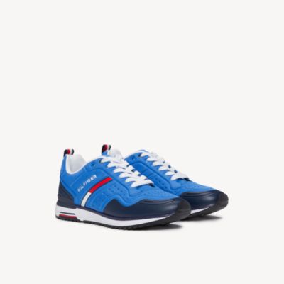 Retro Flag Track Sneaker | Tommy Hilfiger