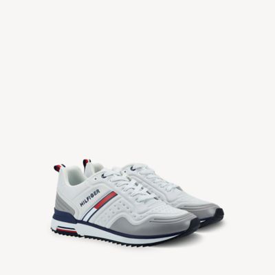 tommy hilfiger men's vion sneakers