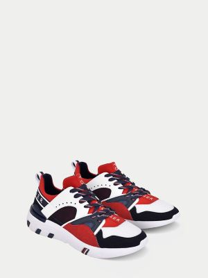 tommy hilfiger zeki sneakers
