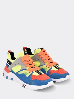 tommy hilfiger geo sneaker