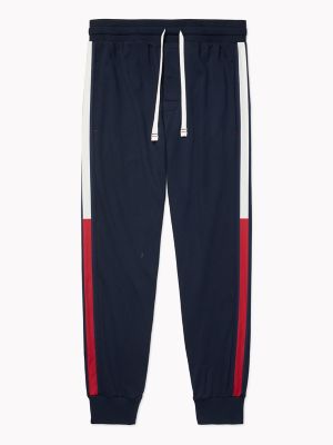 tommy hilfiger pajama shorts