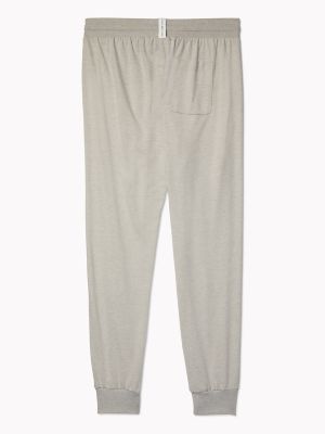 NEW TO SALE Signature Stripe Jogger