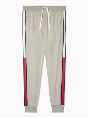 NEW TO SALE Signature Stripe Jogger