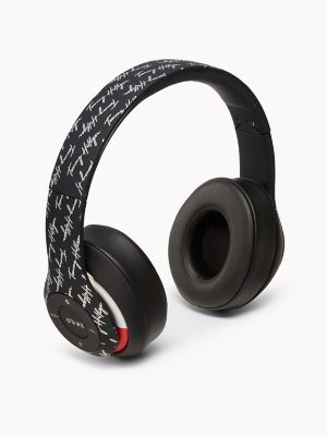 tommy hilfiger wireless headphones