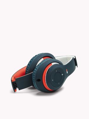 tommy hilfiger bluetooth headphones