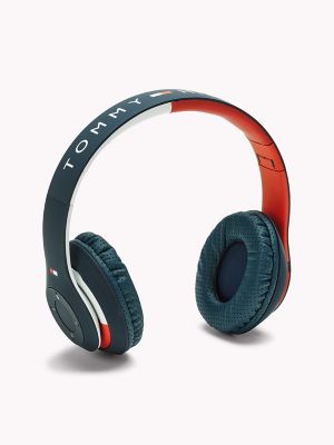 tommy hilfiger bluetooth headphones