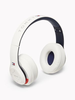 tommy hilfiger bluetooth headphones