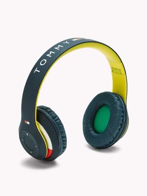 tommy hilfiger wireless headphones