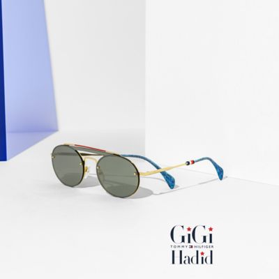 tommy hilfiger gigi hadid sunglasses