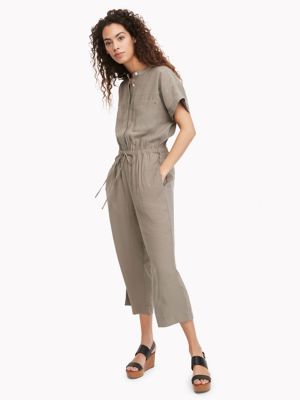 jumpsuit tommy hilfiger