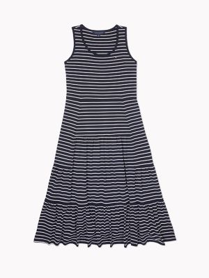 tommy hilfiger maxi