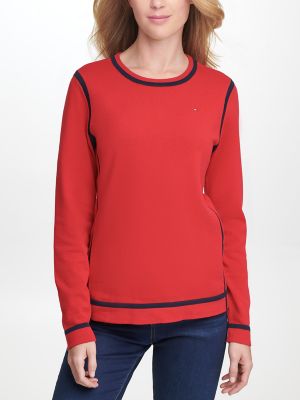 tommy hilfiger jumper sale womens