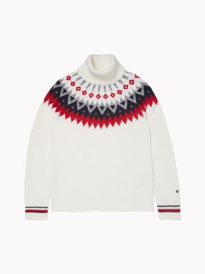 tommy hilfiger turtleneck