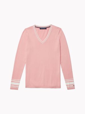 tommy hilfiger tops womens sale