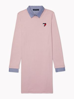 tommy hilfiger essential dress