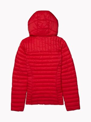 the bay packable down jacket