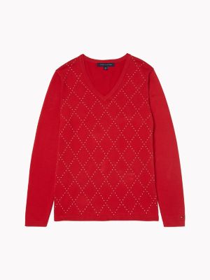 tommy hilfiger sweater canada