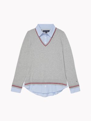 tommy hilfiger jumper sale womens