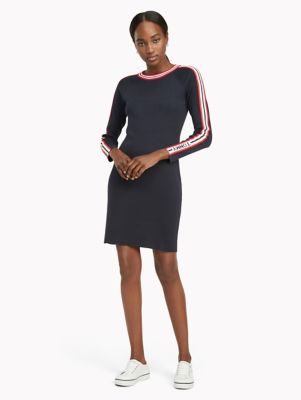 hilfiger sweater dress