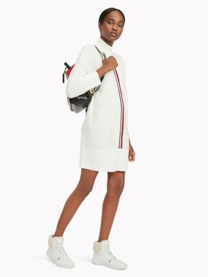 hilfiger sweater dress