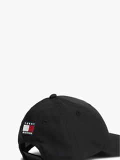 Kids' Tommy x Cadillac F1® Team Replica Cap — Black 2