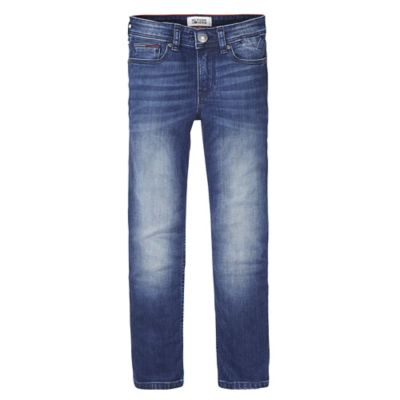 tommy hilfiger boys jeans