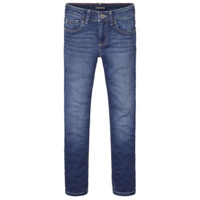 jeans tommy hilfiger scanton slim