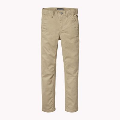 tommy hilfiger boys pants