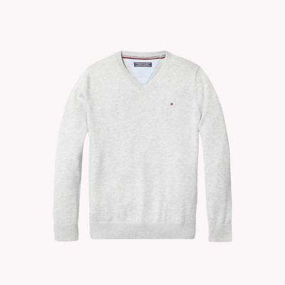 tommy hilfiger sweater kids