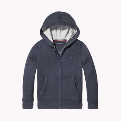 infant tommy hilfiger coat