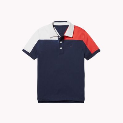 tommy hilfiger sport polo