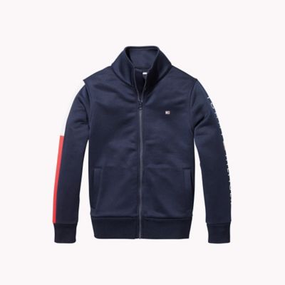 tommy hilfiger sport jacket