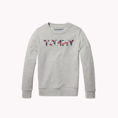 tommy hilfiger sport sweater