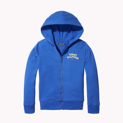 tommy jeans xplore signature hoodie