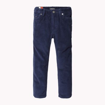 tommy hilfiger kids pants