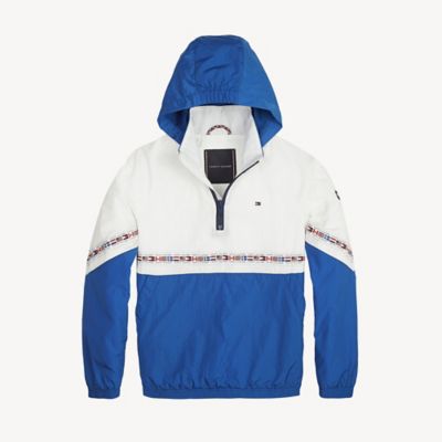 tommy hilfiger kids parka