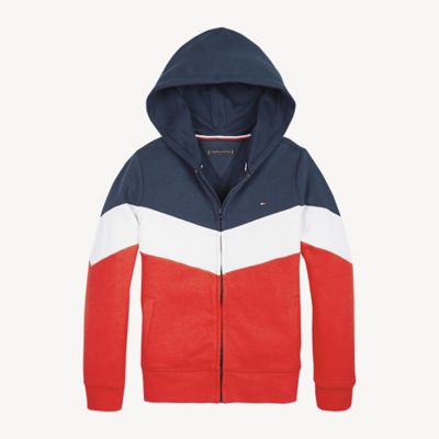tommy hoodie kids