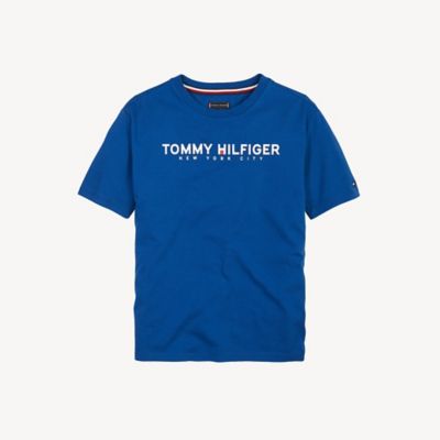 tommy hilfiger sport t shirt