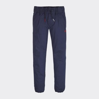 tommy hilfiger jogger jeans