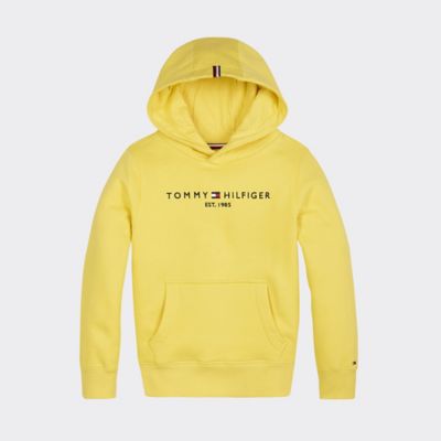 tommy hilfiger essential hoodie