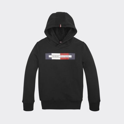 boys fur lined hoodie