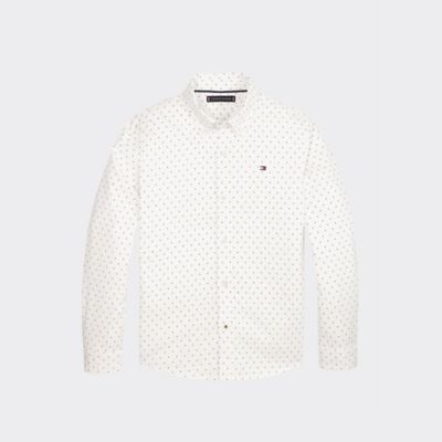 tommy hilfiger kids top