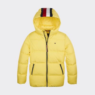 tommy jacket kids