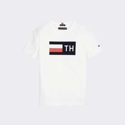 kids tommy hilfiger t shirt