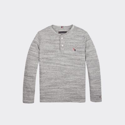 tommy hilfiger henley