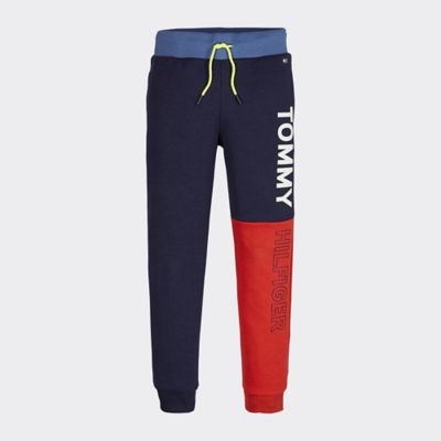 tommy hilfiger sport pants